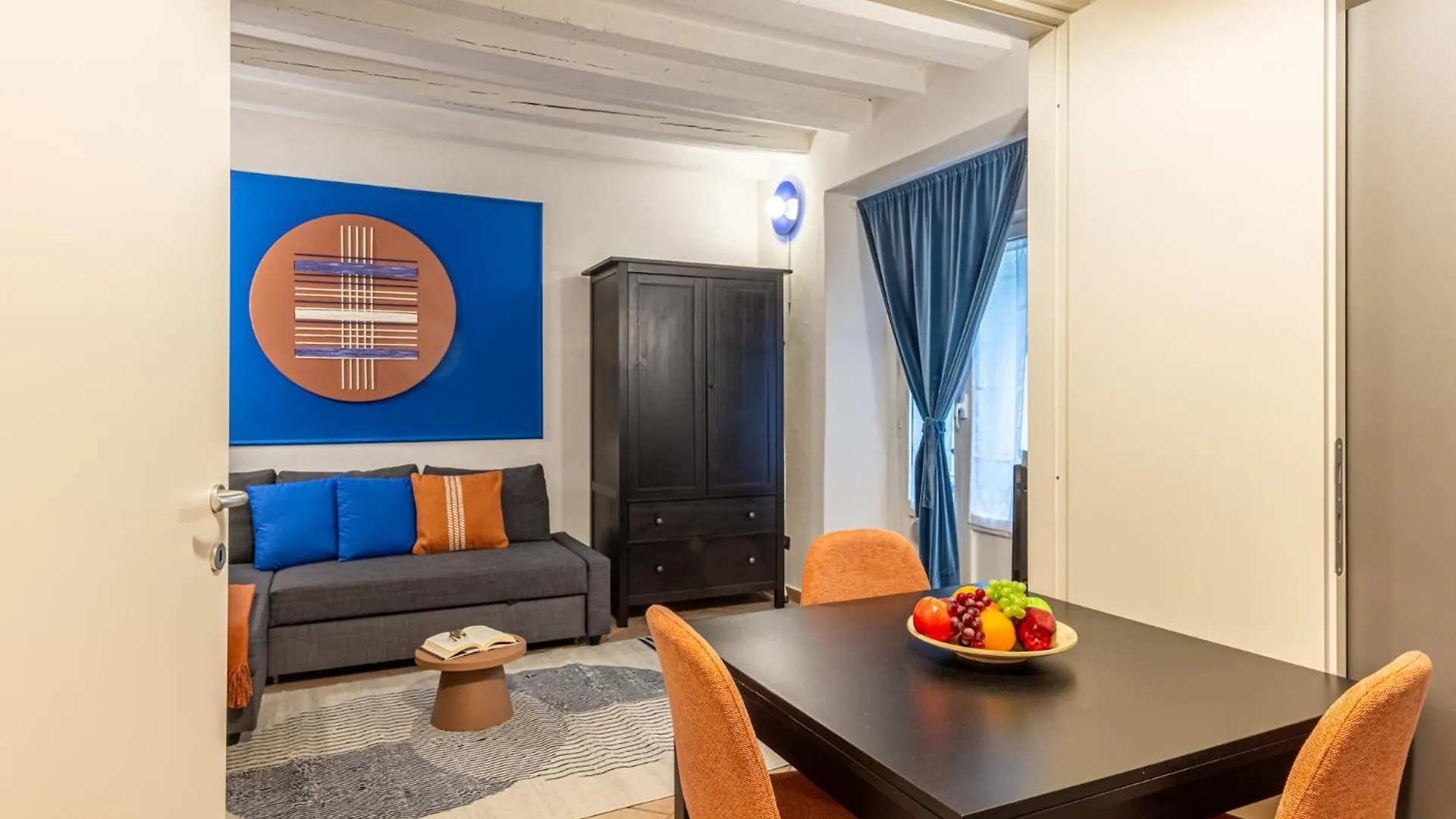 Navigli Smart Apartment To Experience Milan 0*,  Italie