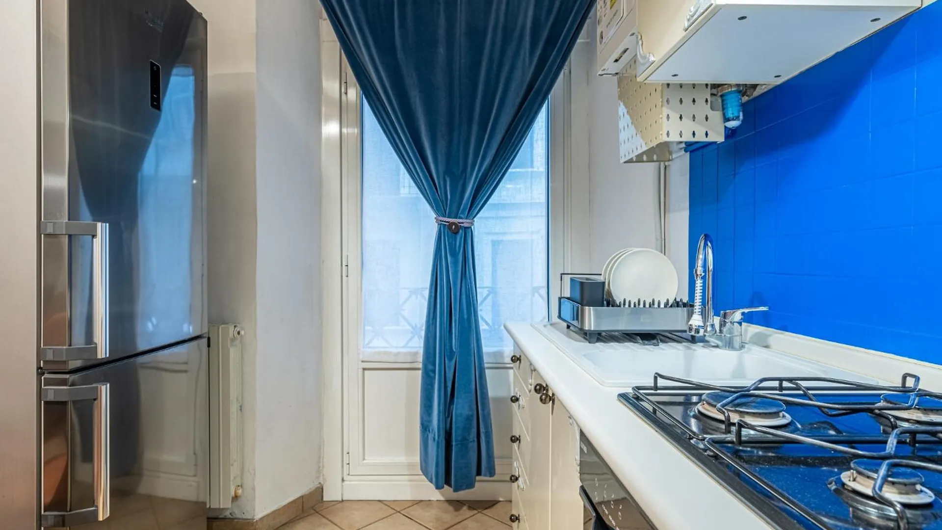 Navigli Smart Apartment To Experience Milan Italie