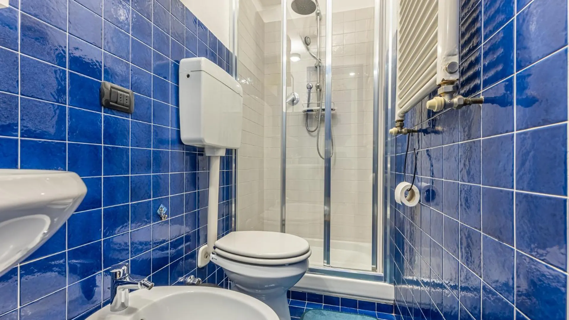 Navigli Smart Apartment To Experience Milano İtalya