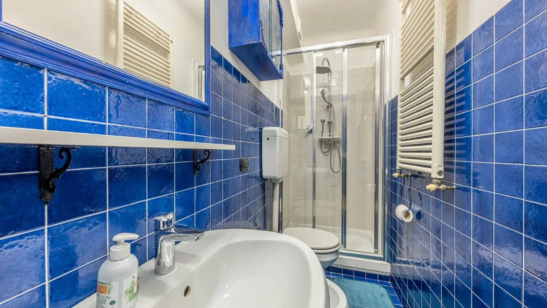 Navigli Smart Apartment To Experience Milano