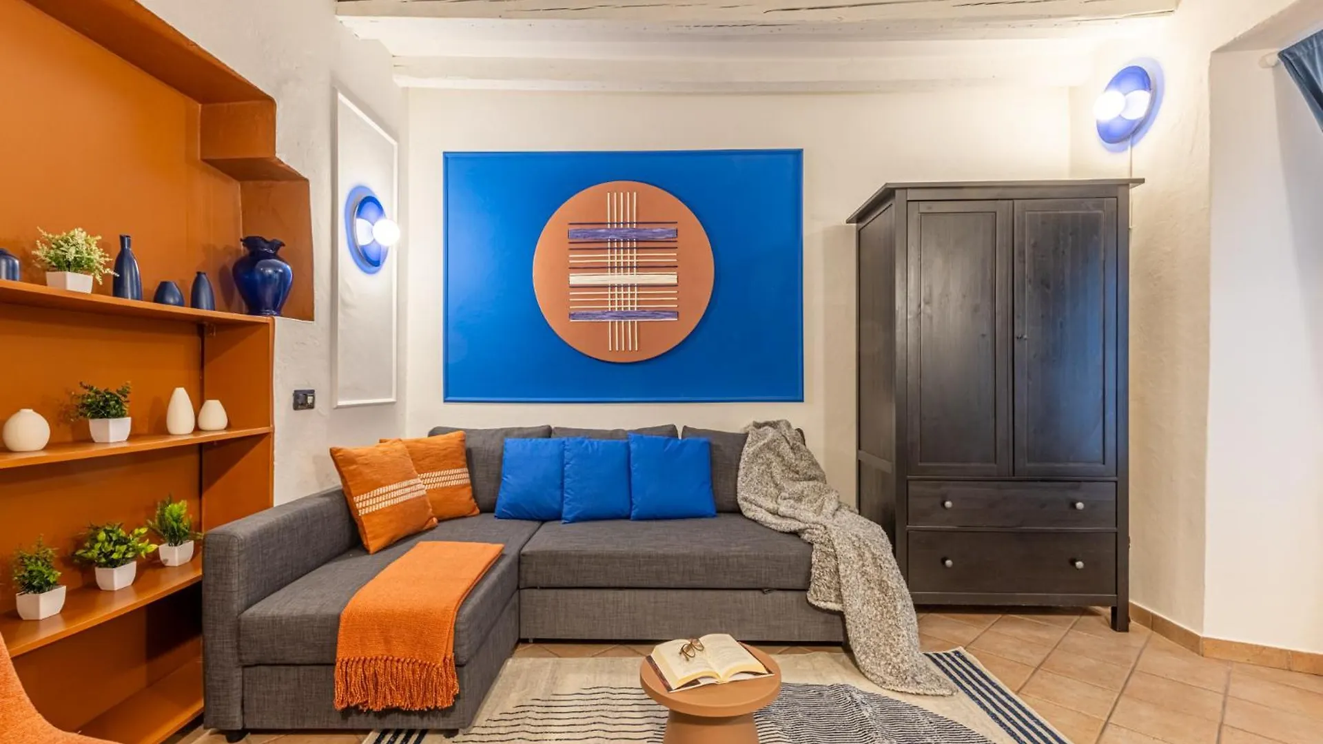 Navigli Smart Apartment To Experience Milano
