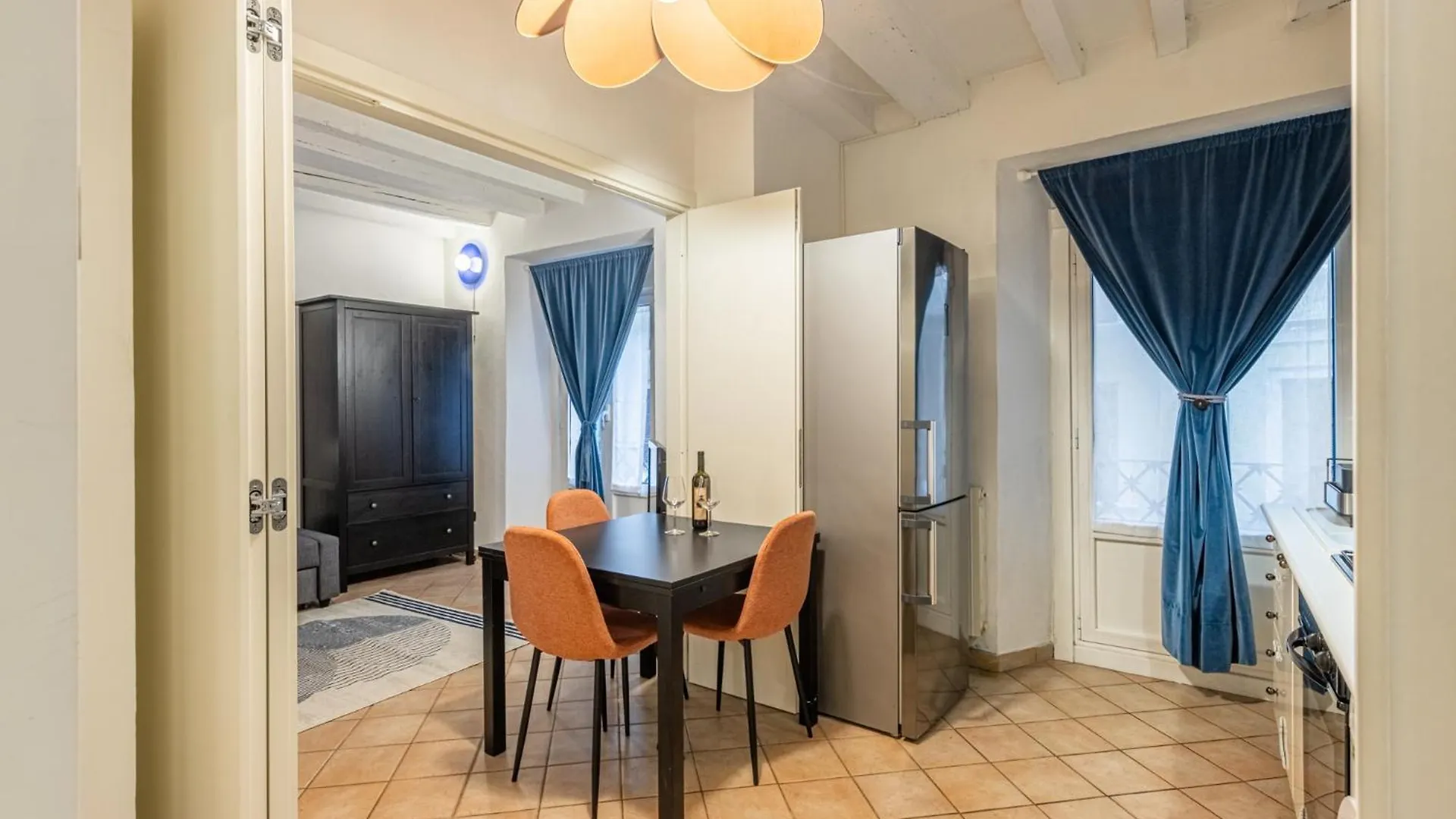Navigli Smart Apartment To Experience Milano İtalya