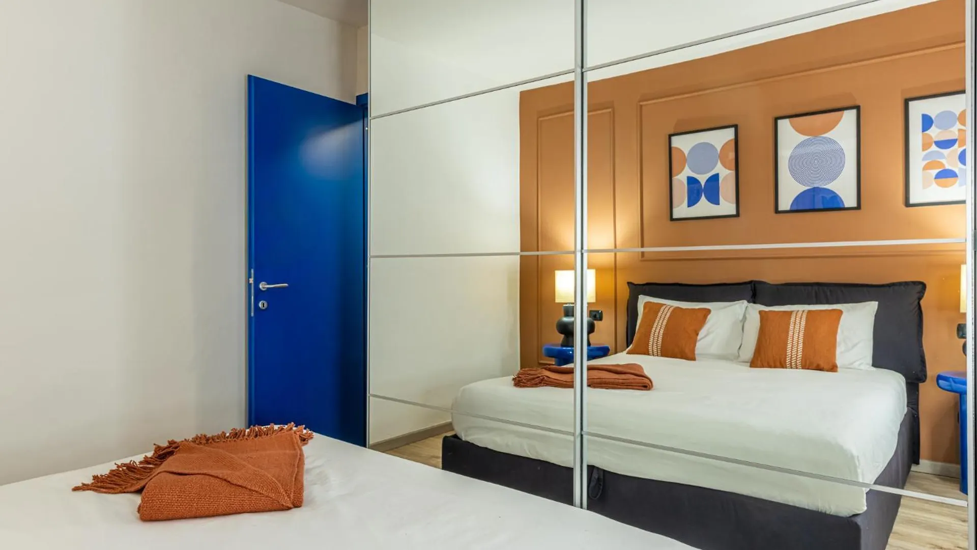 Navigli Smart Apartment To Experience Milano