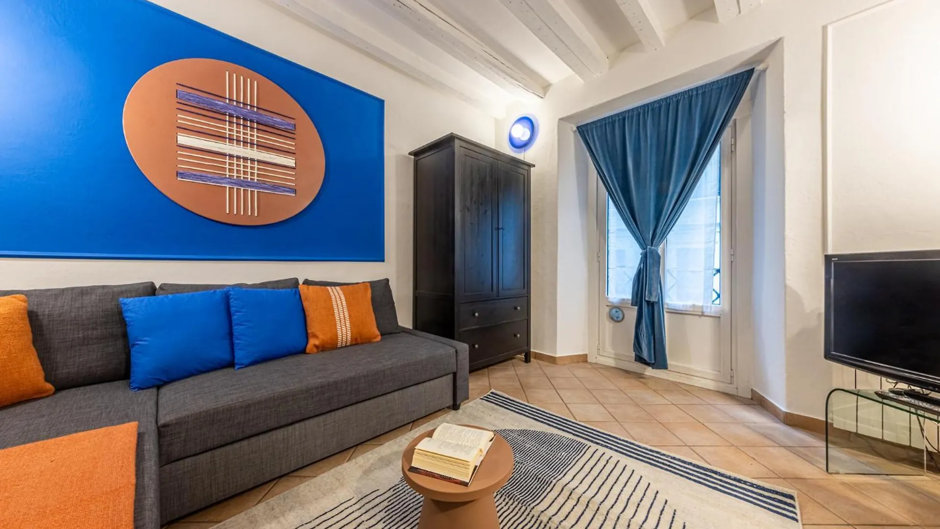Navigli Smart Apartment To Experience Milano