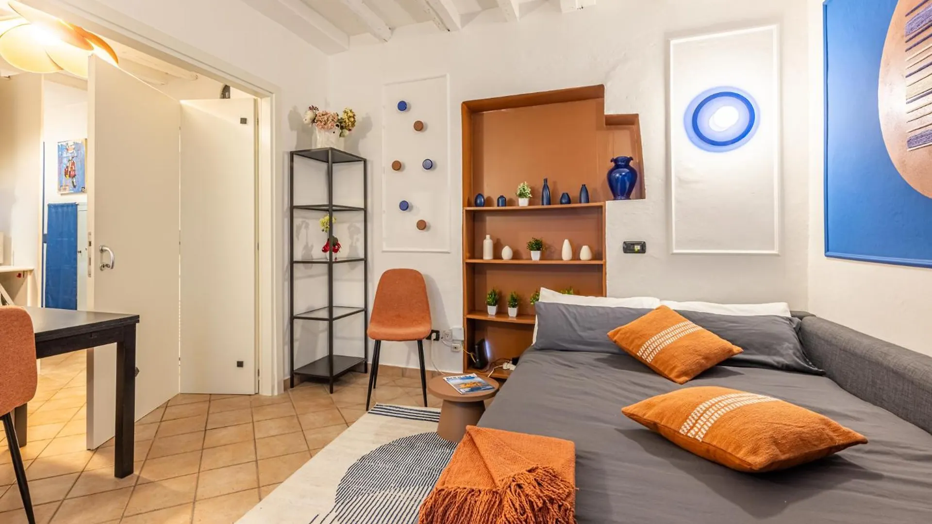 Navigli Smart Apartment To Experience Milano