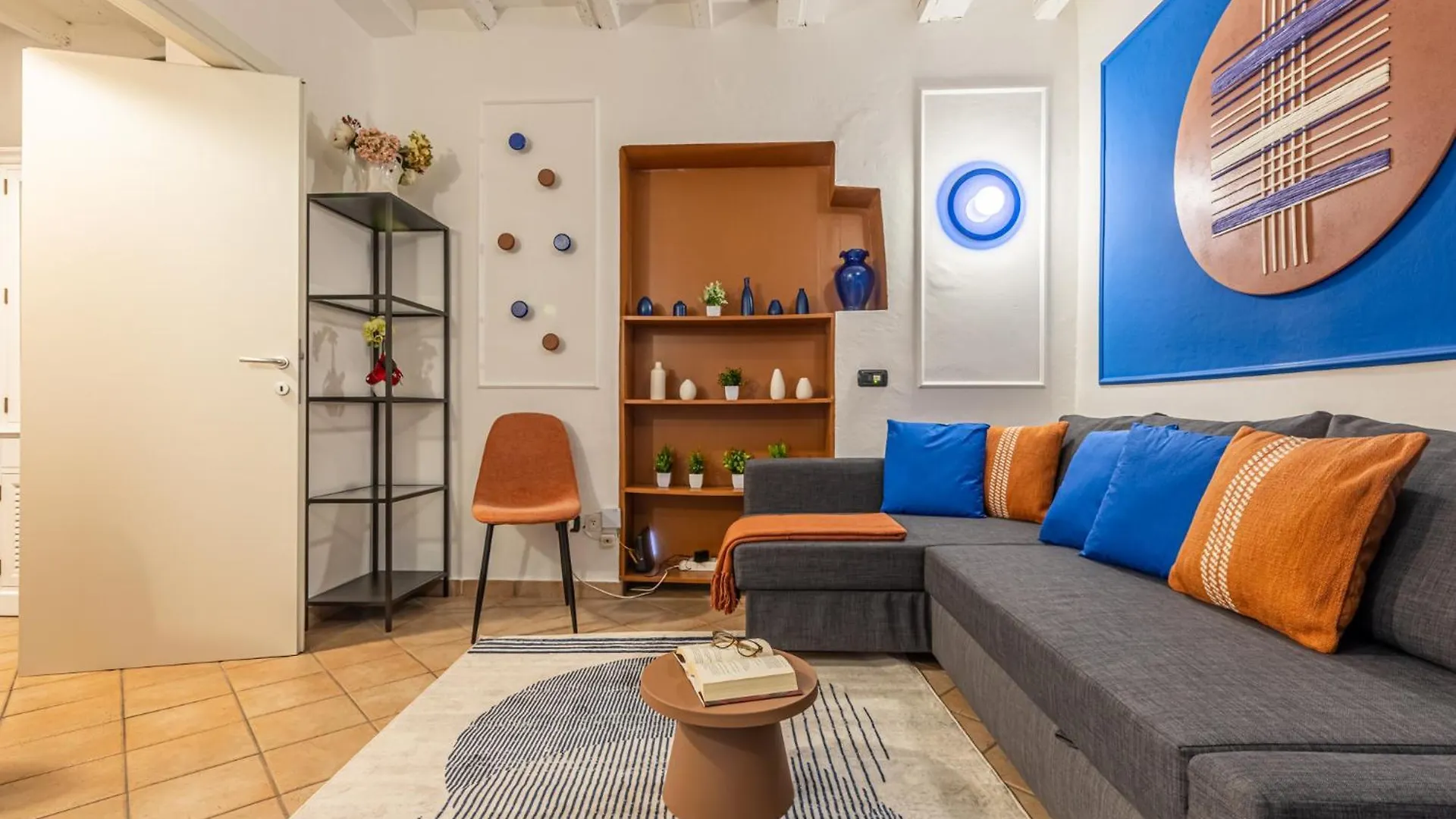 Navigli Smart Apartment To Experience Milano