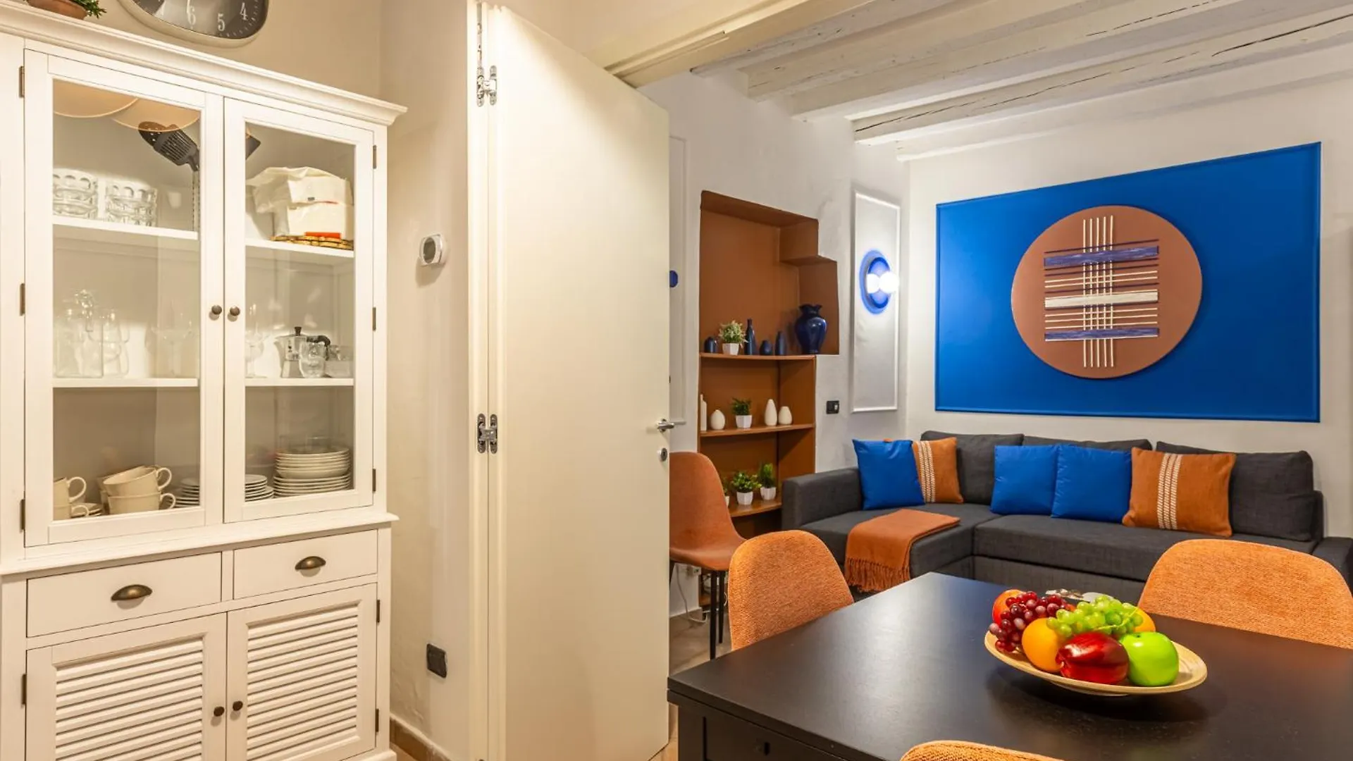 Navigli Smart Apartment To Experience Milano İtalya